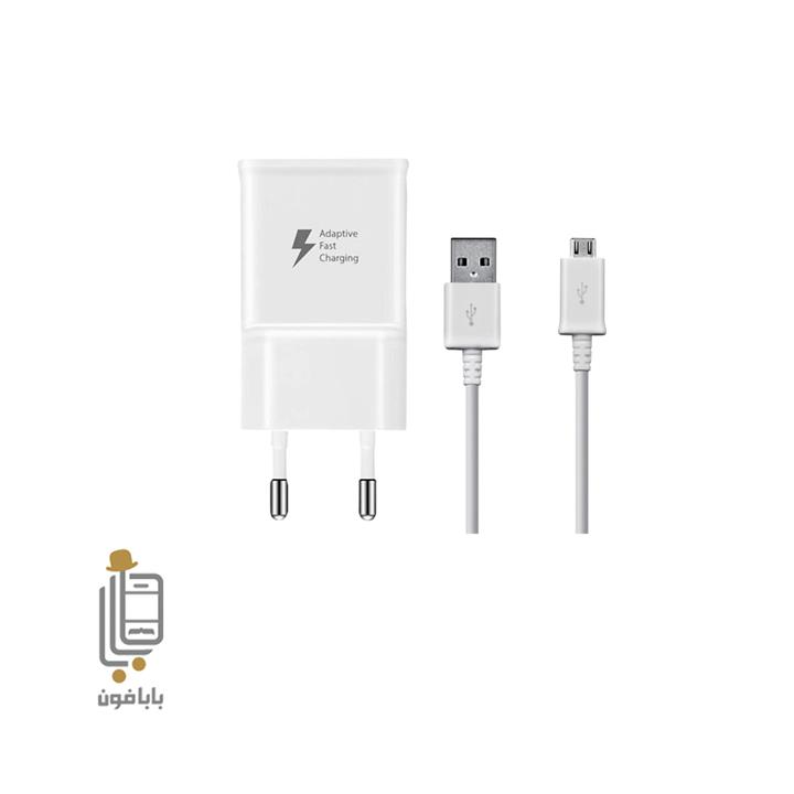 شارژر اصلی سامسونگ Samsung Galaxy S6 active